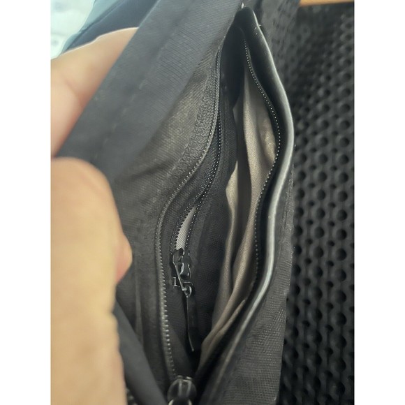 Ducati Corse C4 Leather Motorcycle Riding Jacket by Dainese Men's Size 50 - Picture 11 of 16